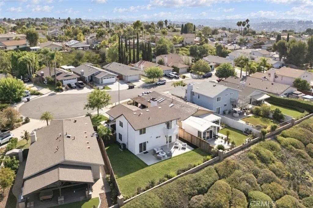 House in Mission Viejo, California, United States 1 - 18943320