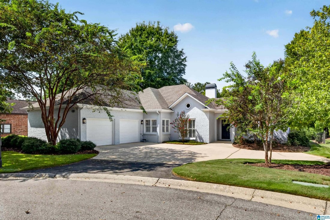 House in Vestavia Hills, Alabama, United States 3 - 18946207