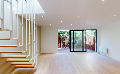 House in Arrondissement of Bobigny, Ile-de-France, France 1