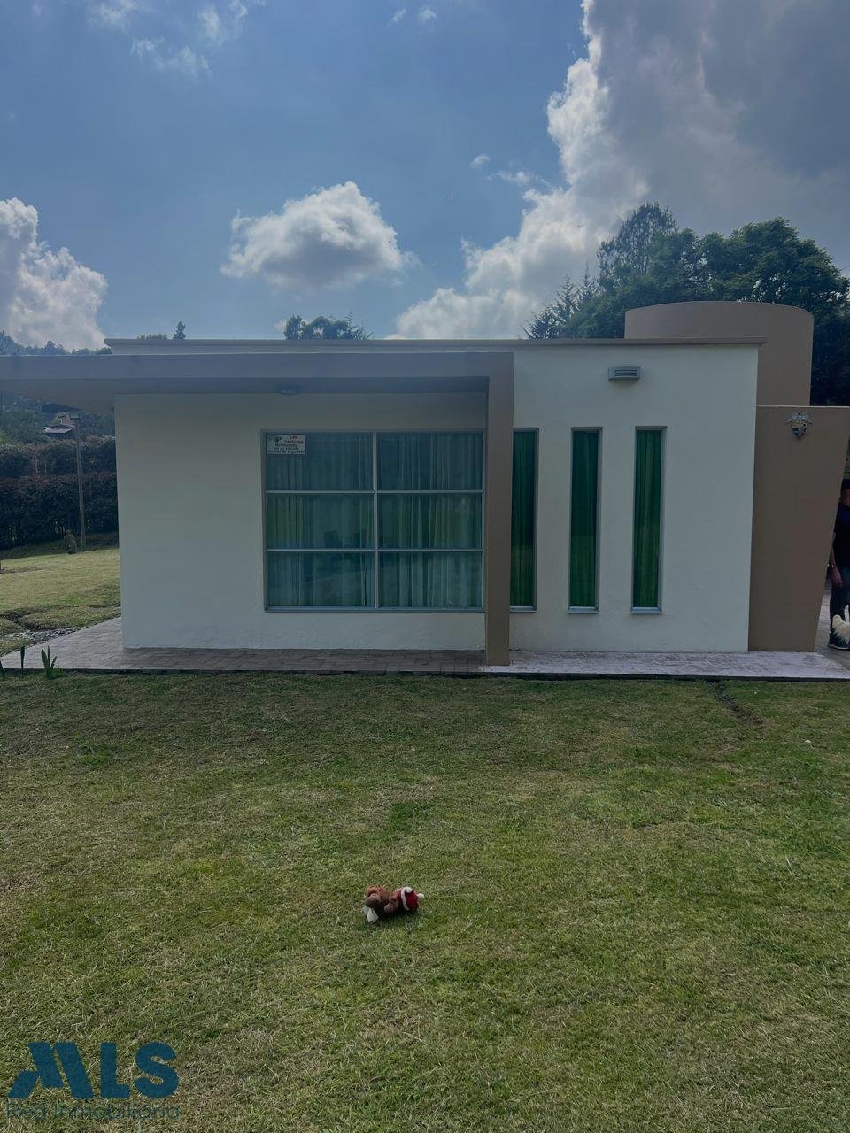 Finca in Envigado, Antioquia, Colombia 3 - 18946186