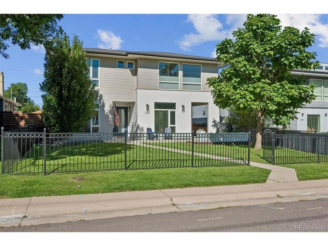 House in Denver, Colorado, United States 1 - 18945778