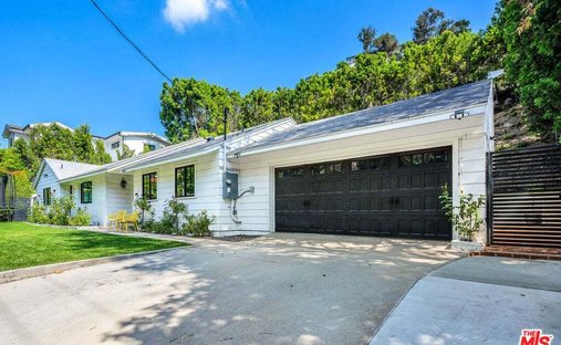 House in Los Angeles, California, United States 1