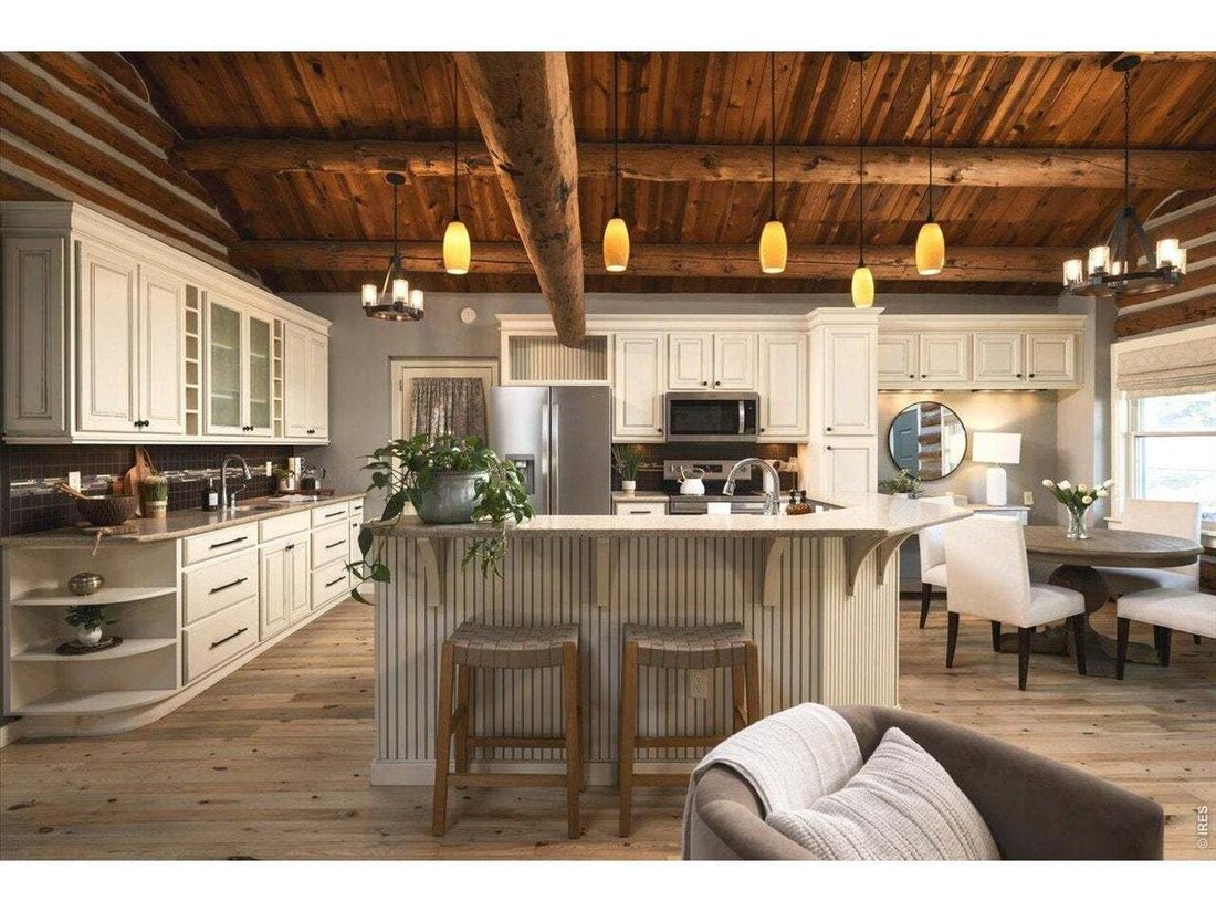 House in Berthoud, Colorado, United States 5 - 18945769
