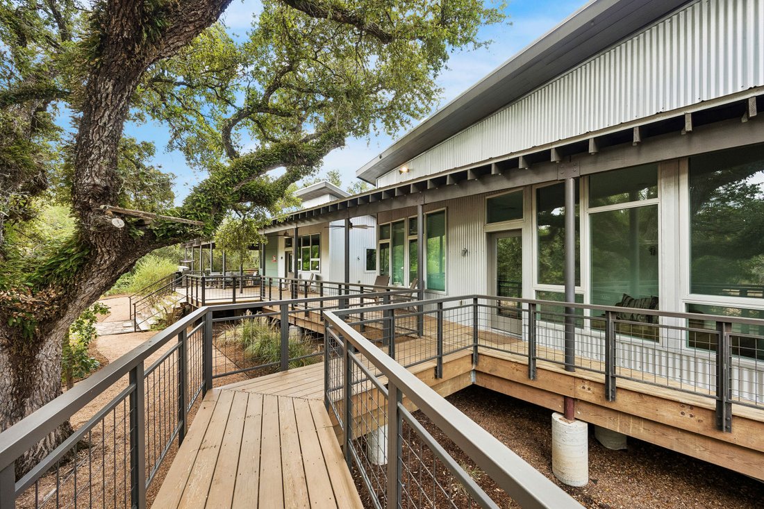 Farm Ranch in Weimar, Texas, United States 5 - 18945373