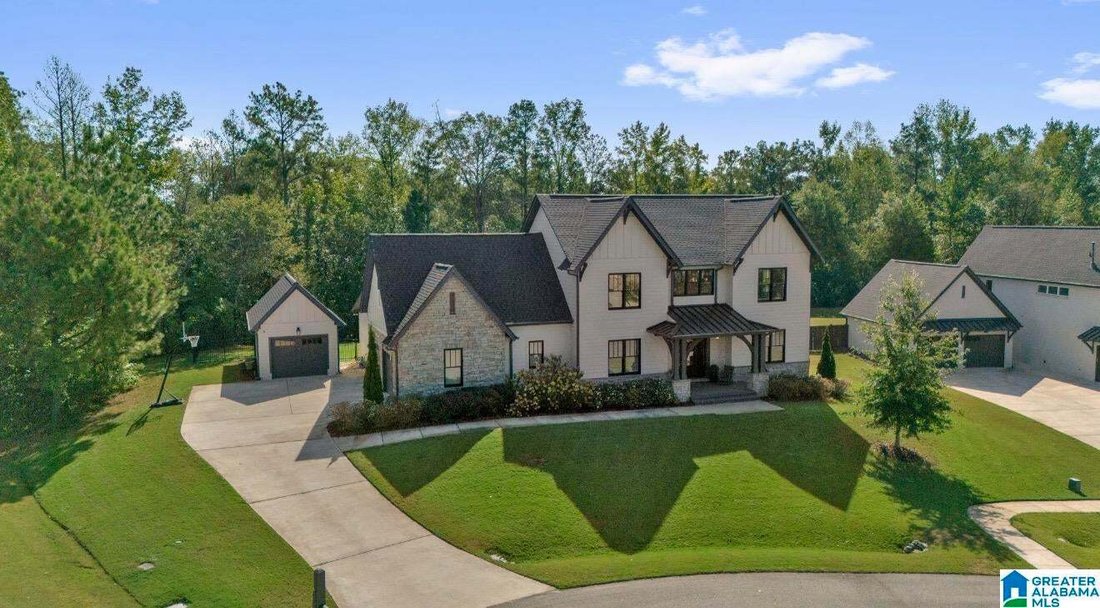 House in Birmingham, Alabama, United States 2 - 18946206