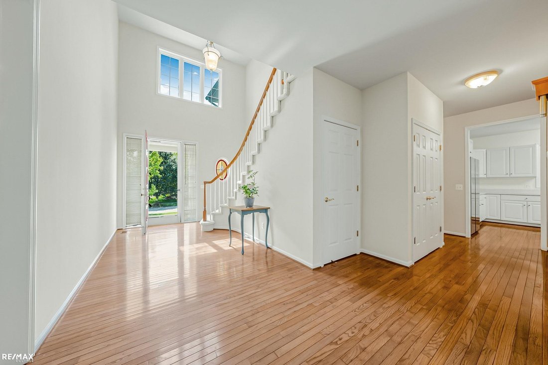 House in Rochester, Michigan, United States 2 - 18945959