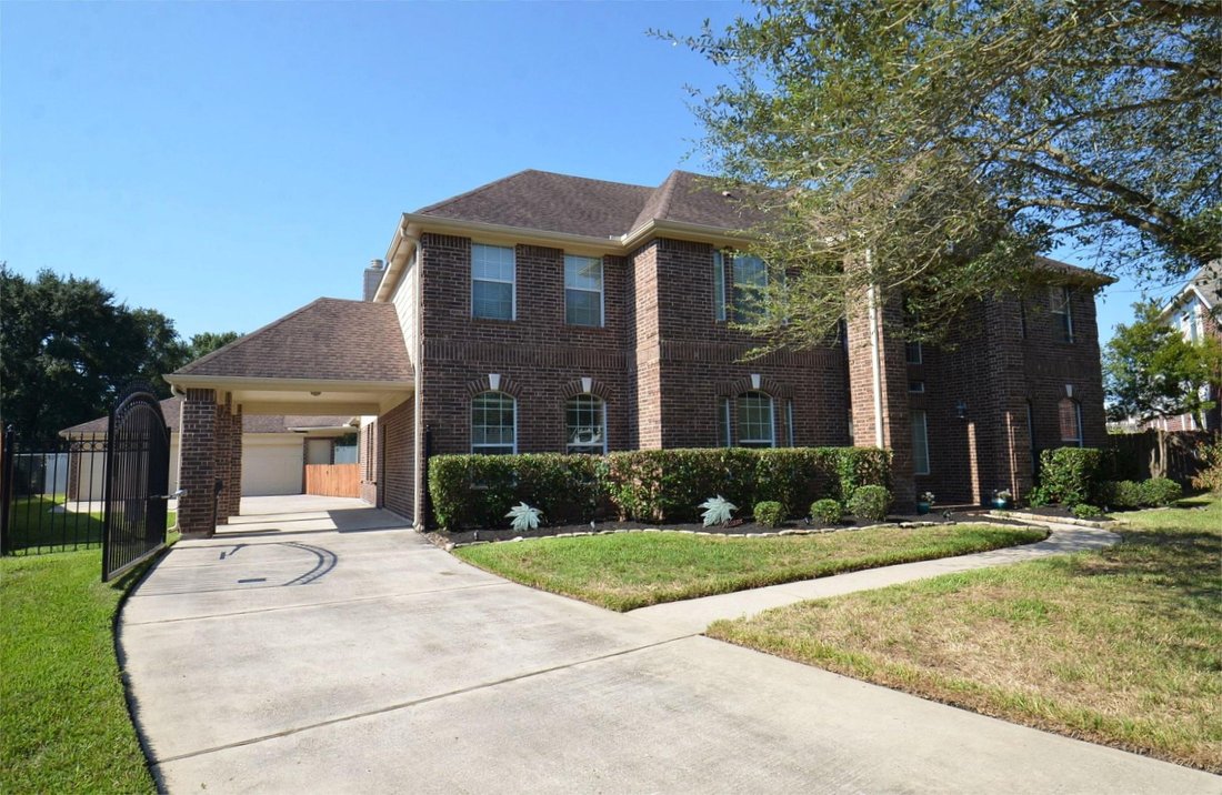 House in Spring, Texas, United States 1 - 18946234