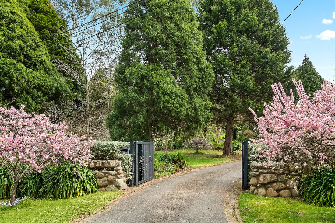 House in Burradoo, New South Wales, Australia 2 - 18945357
