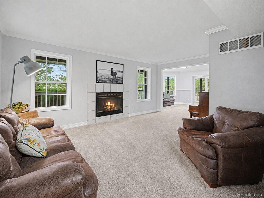House in Parker, Colorado, United States 5 - 18945820