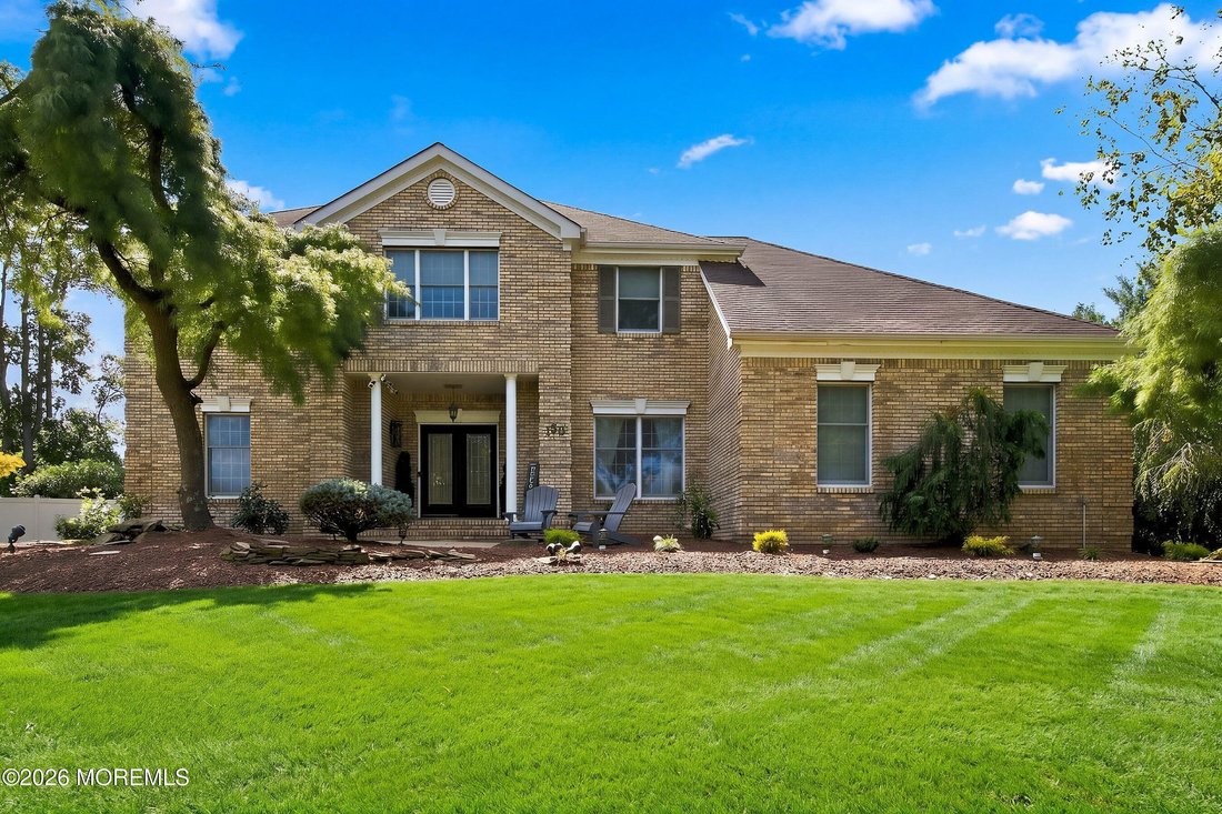 House in Freehold Township, New Jersey, United States 1 - 18945682