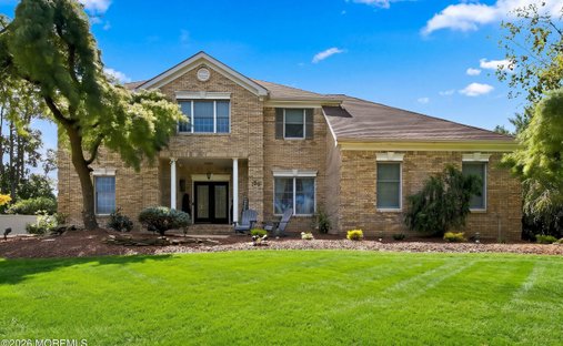 House in Freehold Township, New Jersey, United States 1