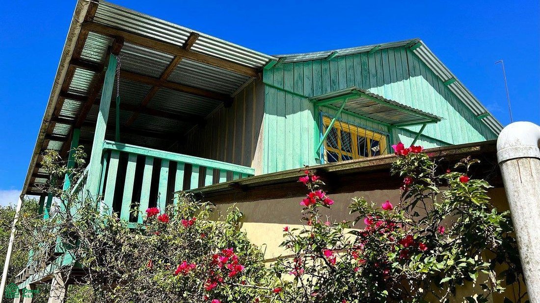 House in San Mateo Rio Hondo, Oaxaca, Mexico 3 - 18942995