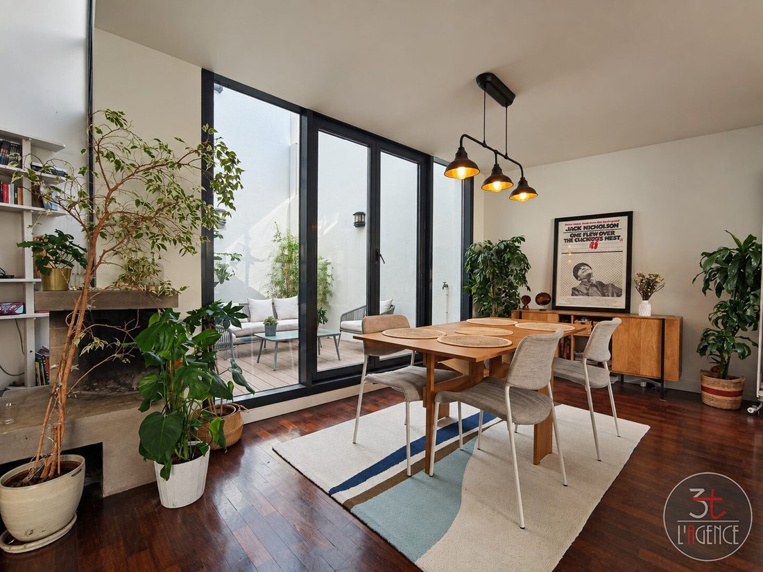 House in Arrondissement of Bobigny, Ile-de-France, France 5 - 16941962