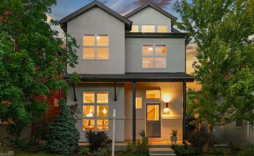 House in Boulder, Colorado, United States 1