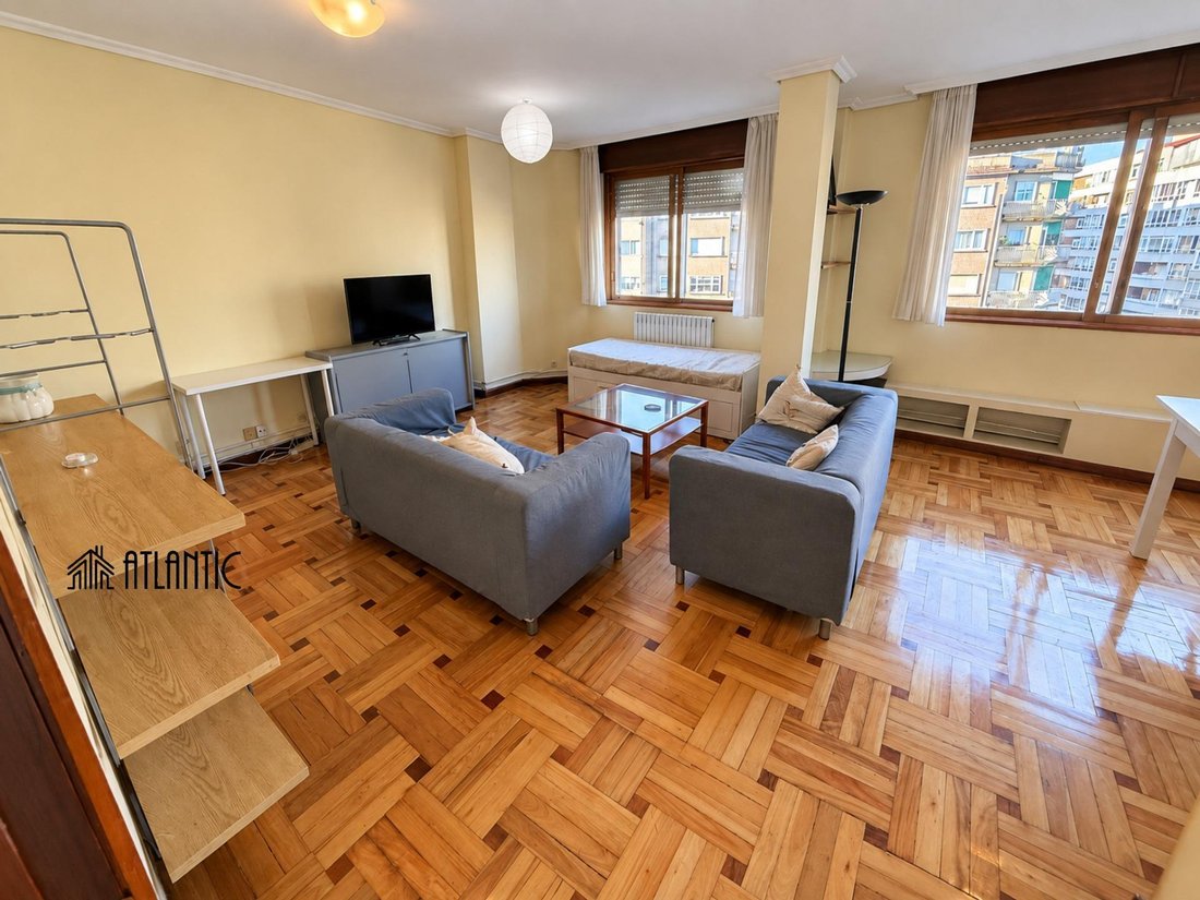 Apartment in Vigo (District), Vigo, Spain 5 - 18946153