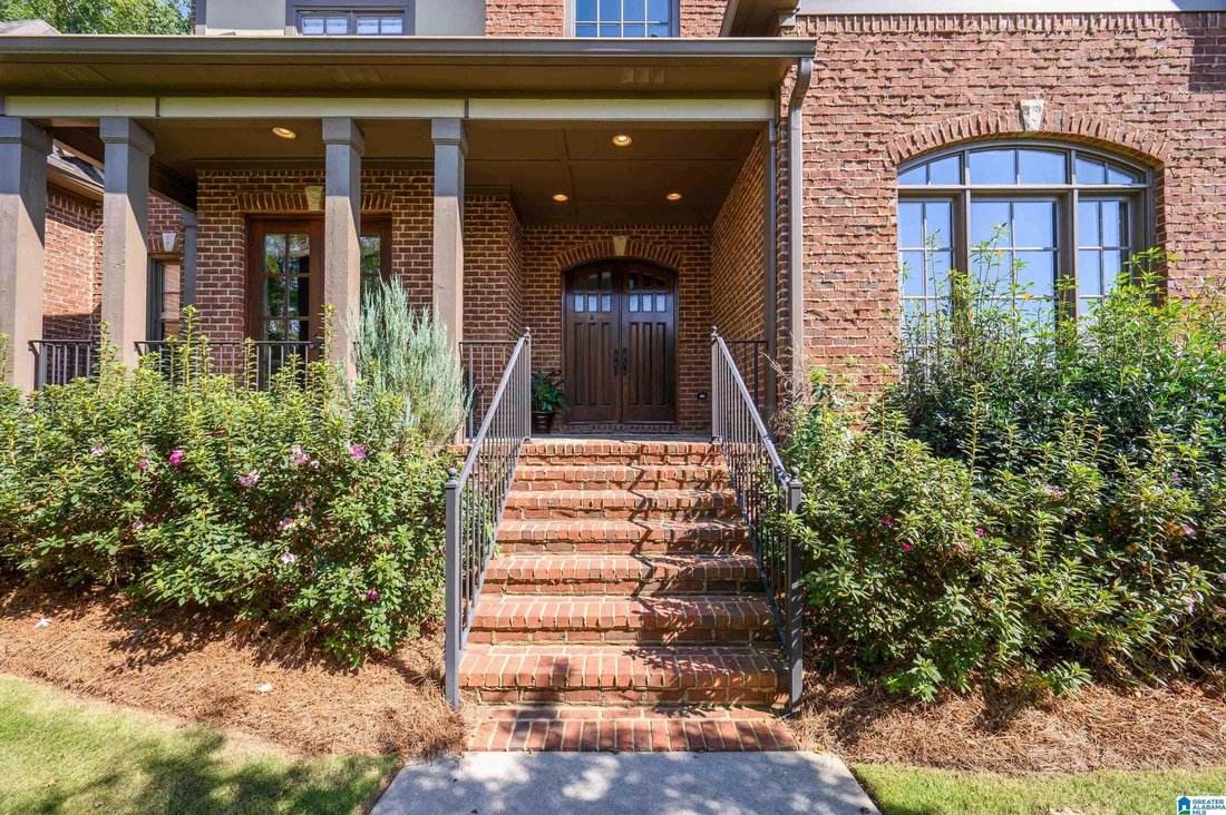 House in Hoover, Alabama, United States 3 - 18946211