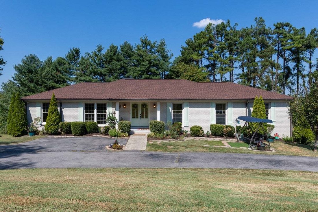 House in Franklin, Tennessee, United States 1 - 18946045