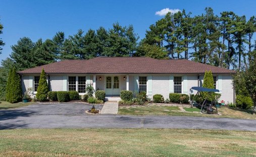 Maison à Franklin, Tennessee, États-Unis 1