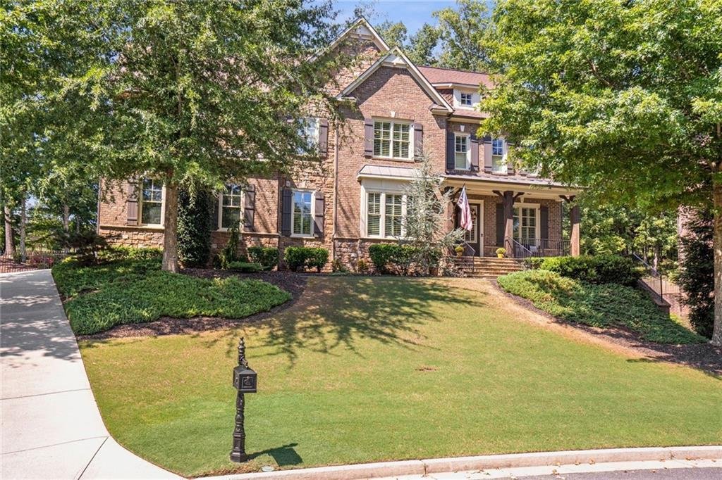 House in Suwanee, Georgia, United States 2 - 18945872