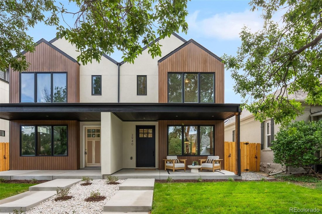 House in Englewood, Colorado, United States 2 - 18945874
