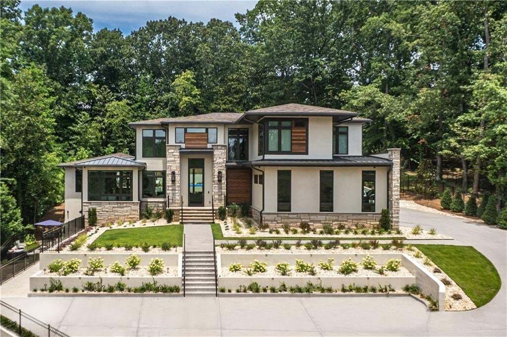 House in Atlanta, Georgia, United States 2 - 18945867