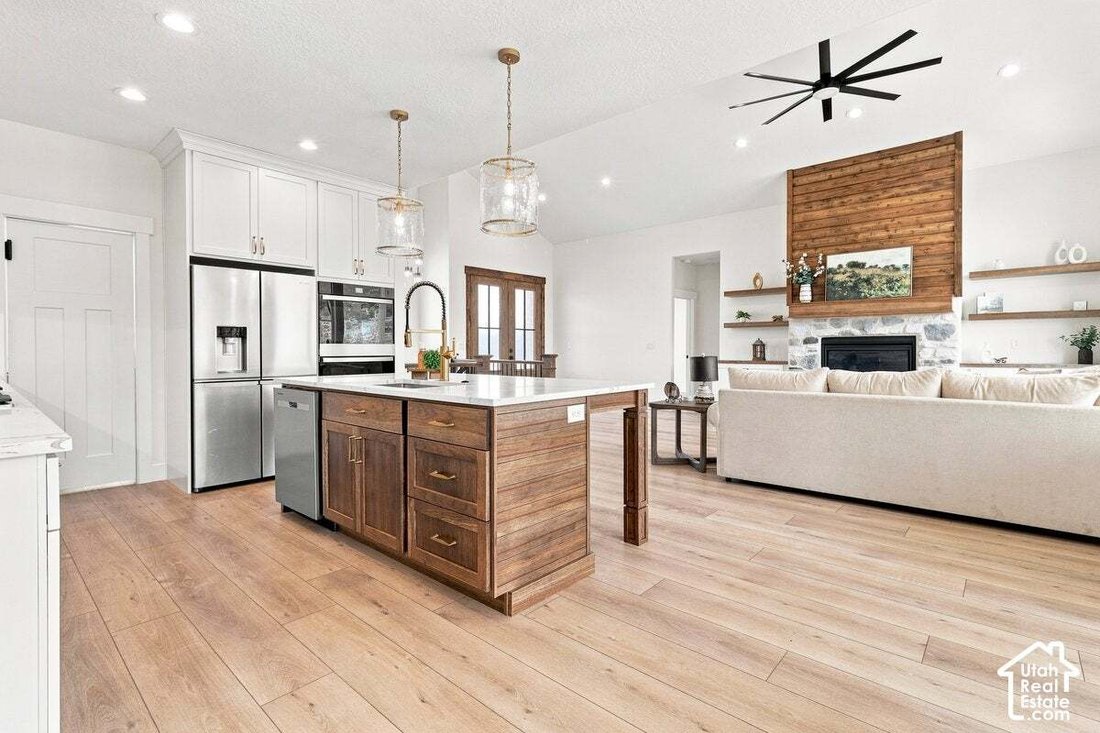 House in Erda, Utah, United States 3 - 18945736
