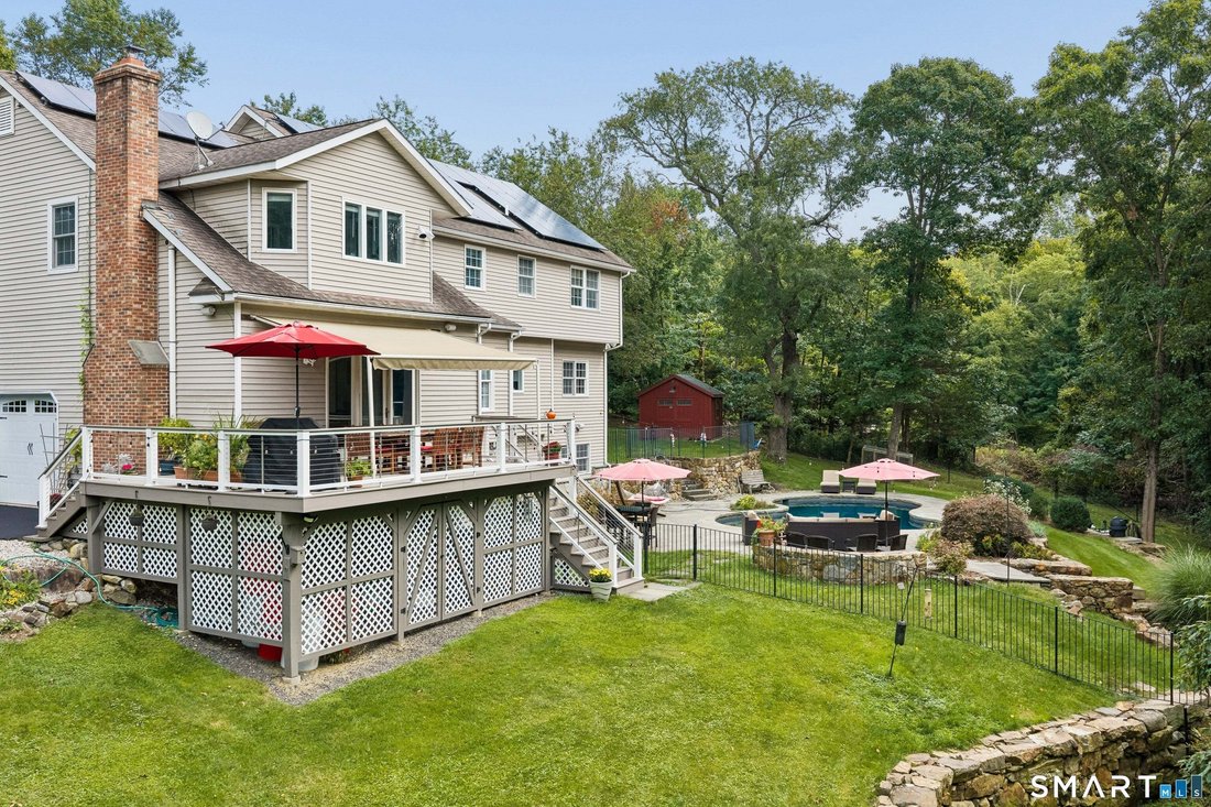 House in Danbury, Connecticut, United States 2 - 18945640
