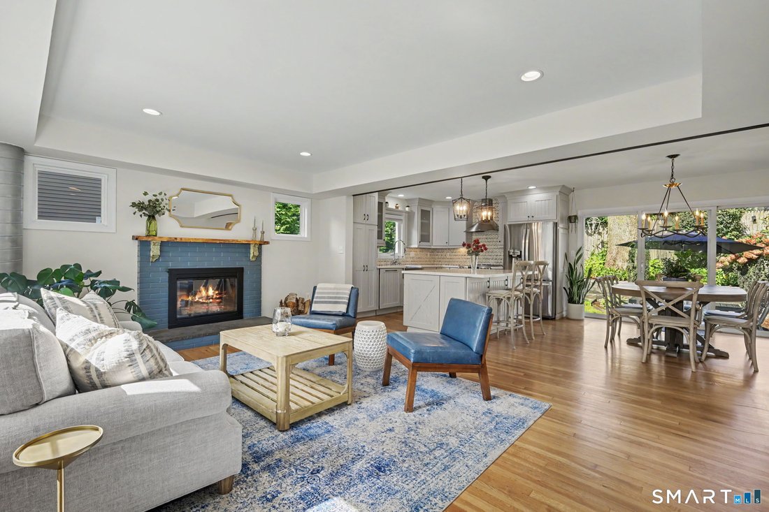 House in Westport, Connecticut, United States 3 - 18945638