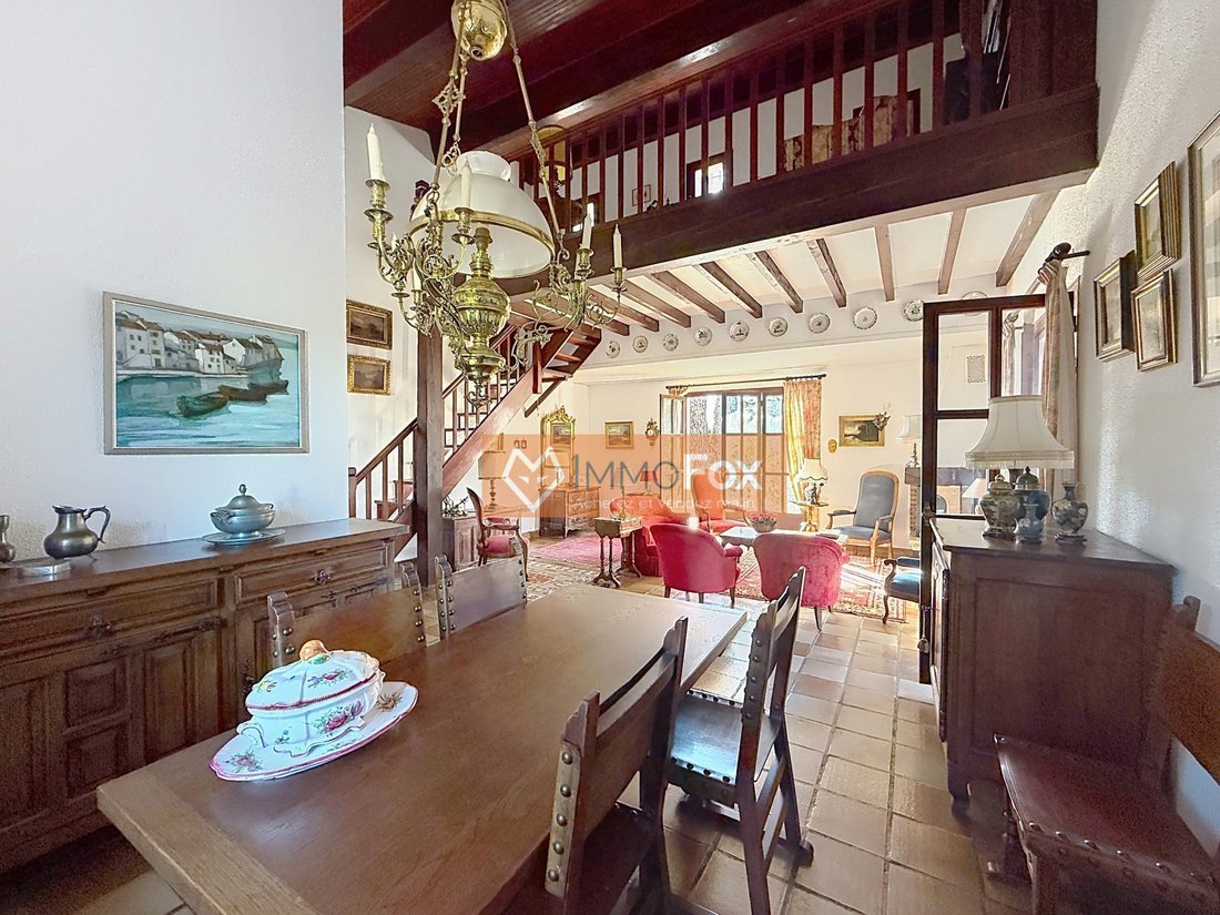 House in Canohès, Occitania, France 4 - 18945521