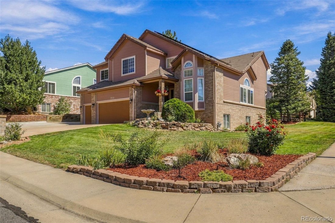 House in Arvada, Colorado, United States 1 - 18945816