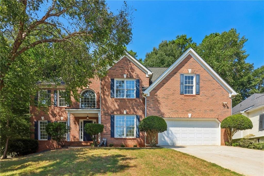 House in Lilburn, Georgia, United States 1 - 18945879