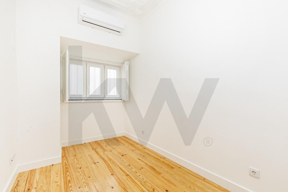 Apartment in Arroios, Lisbon, Portugal 5 - 18946031