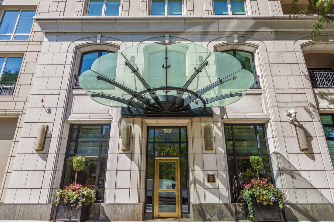 Condo in Chicago, Illinois, United States 2 - 18685393