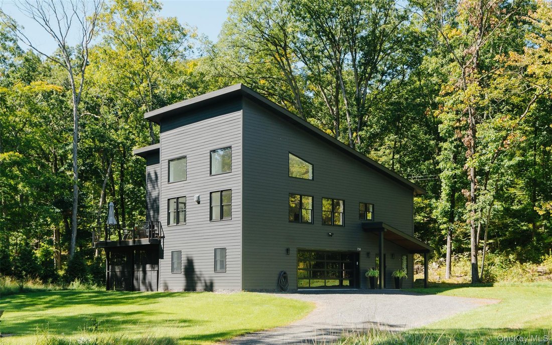 House in New Paltz, New York, United States 1 - 18945840