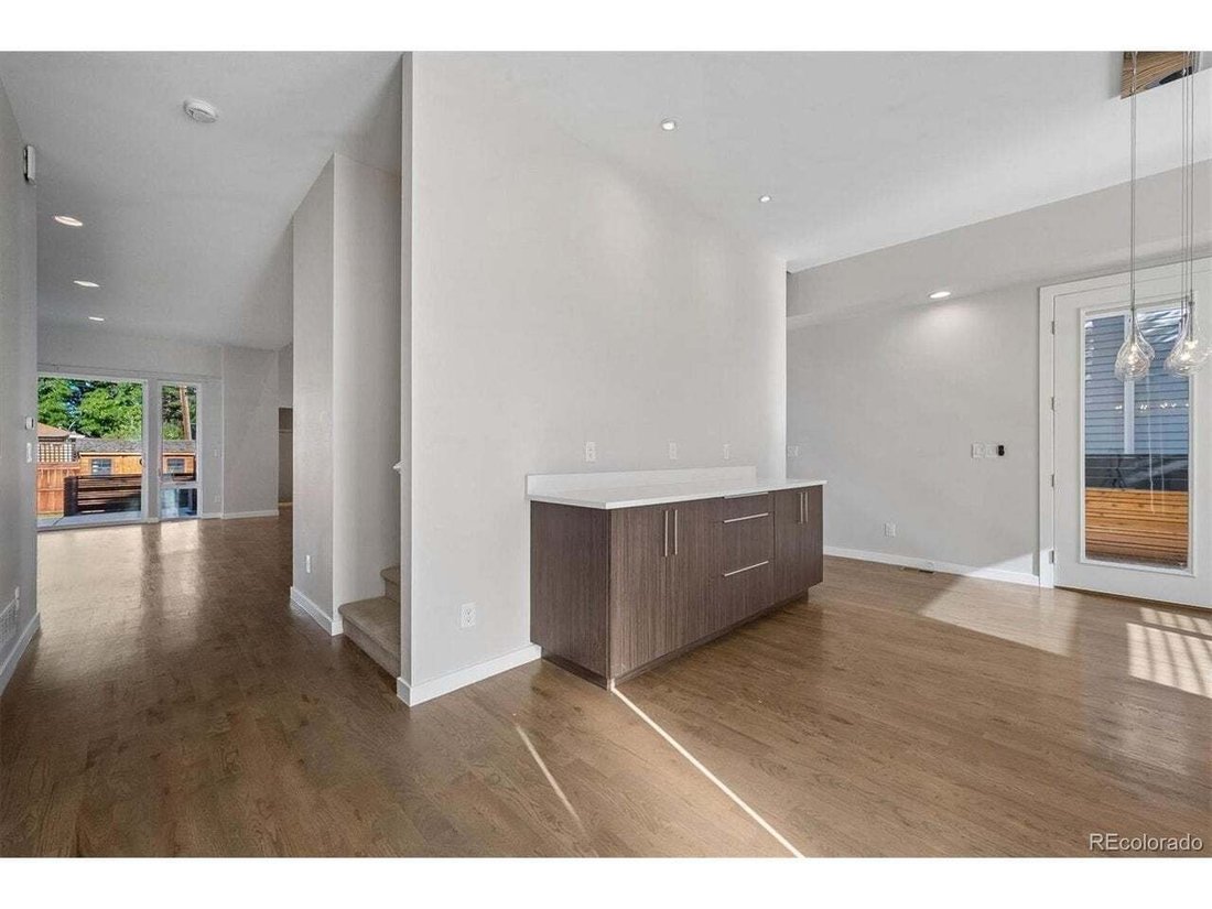 House in Denver, Colorado, United States 4 - 18945778