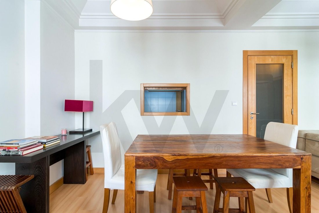 Apartment in Santo Antonio, Lisbon, Portugal 3 - 18946250