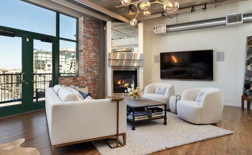 Condominio a Denver, Colorado, Stati Uniti 1