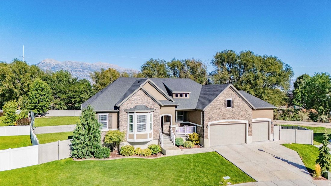 House in Lehi, Utah, United States 4 - 18945734