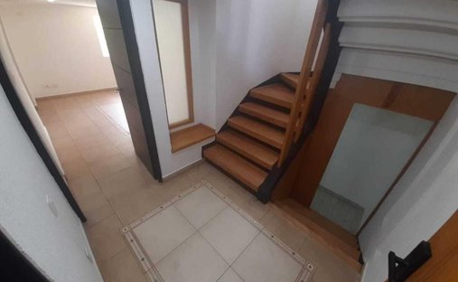 Townhouse in Santa Catarina Yecahuitzotl, Mexico City, Mexico 1