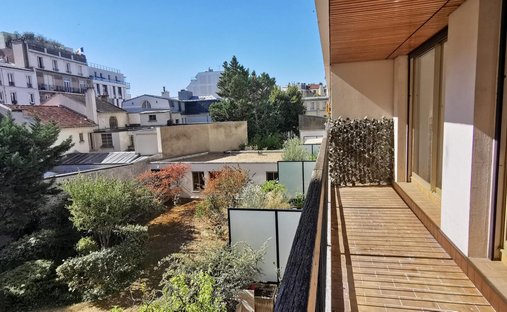 Apartment in Violet Commerce, Paris 15e Arrondissement, Paris 1