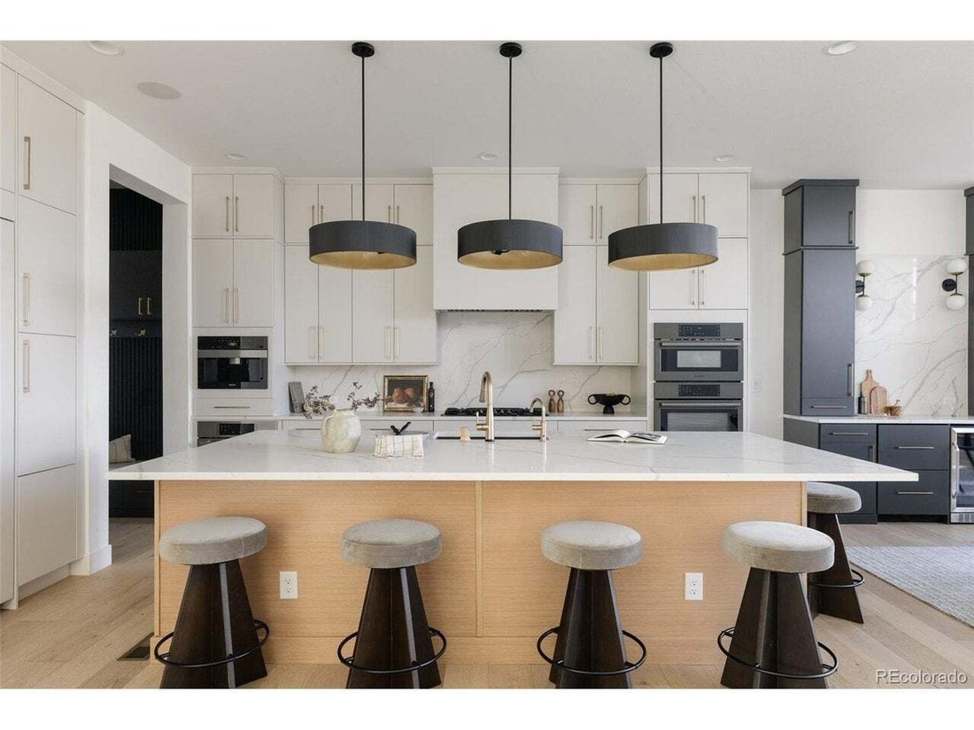House in Denver, Colorado, United States 4 - 18945759