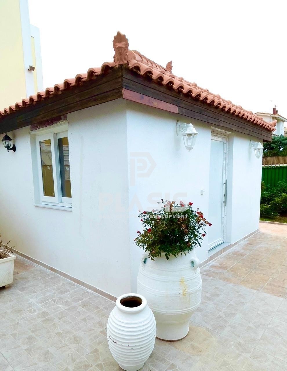 Apartment in Kalyvia Thorikou, Attica, Greece 2 - 16945217