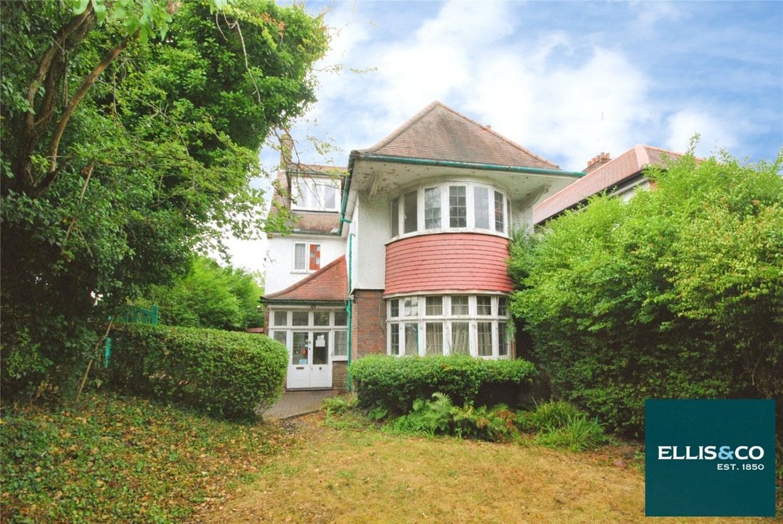 House in Temple Fortune, Barnet, England 1 - 18946099
