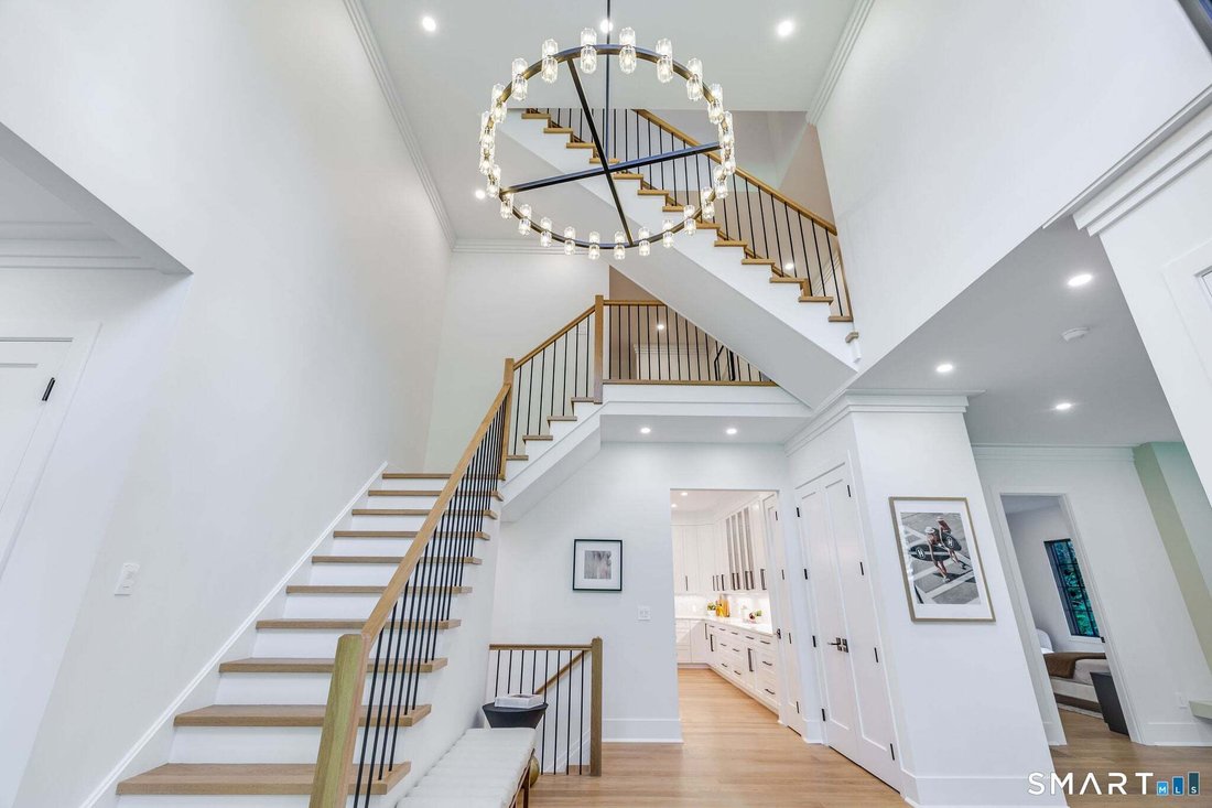 House in Stamford, Connecticut, United States 3 - 18945664