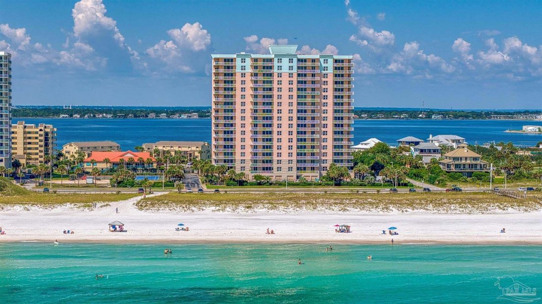 Condo in Gulf Breeze, Florida, United States 2 - 18945881