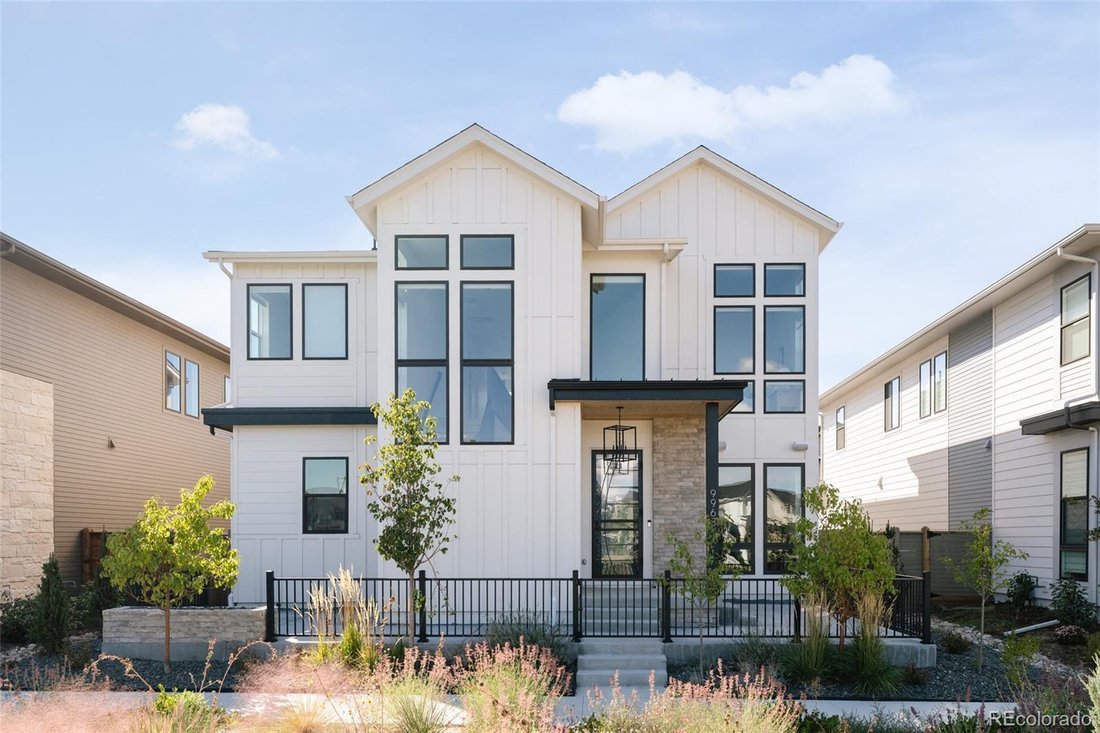 House in Denver, Colorado, United States 1 - 18945792