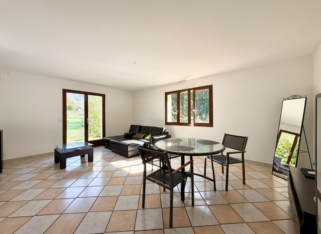 House in Amancy, Auvergne-Rhône-Alpes, France 2 - 18945528