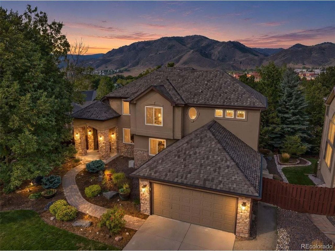 House in Gold Hill, Colorado, United States 1 - 18945785