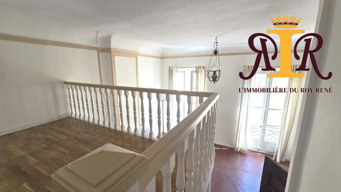 Apartment in Le Tholonet, Provence-Alpes-Côte d'Azur, France 5 - 18945465