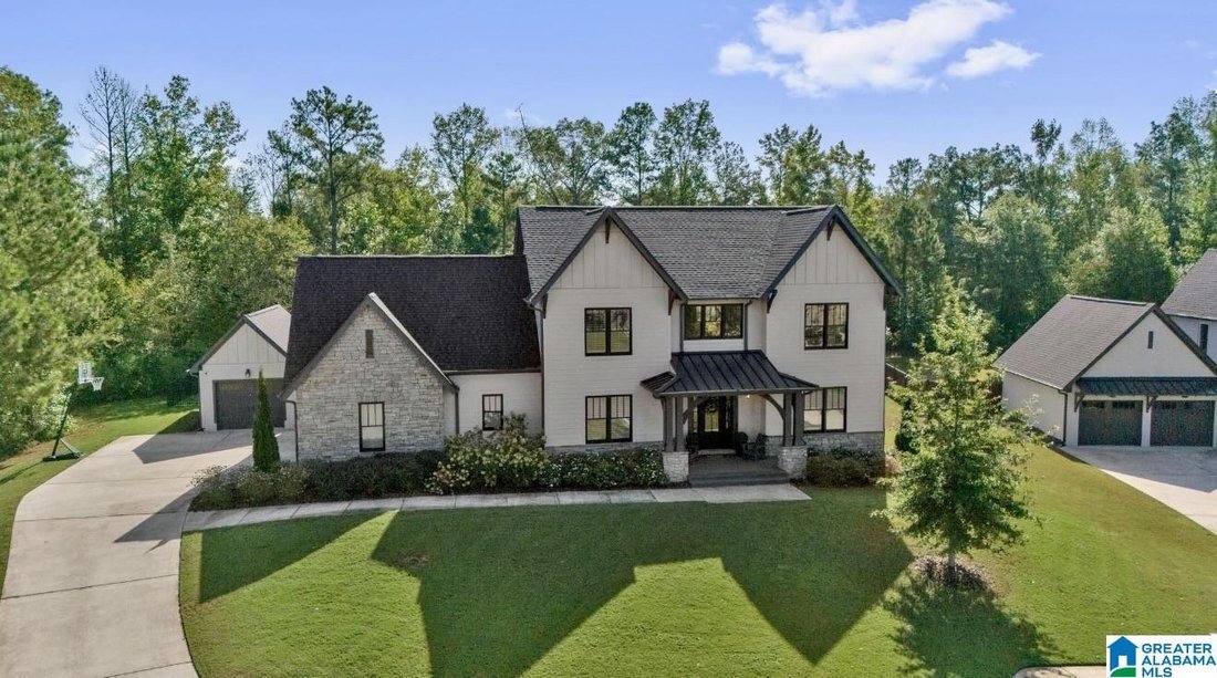 House in Birmingham, Alabama, United States 1 - 18946206